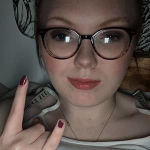 Meet your Posher, Kelsey